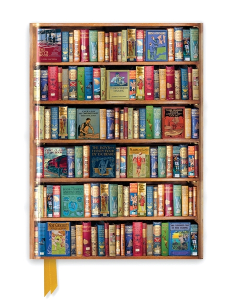 Bodleian Hobbies & Pastimes/Product Detail/Notebooks & Journals