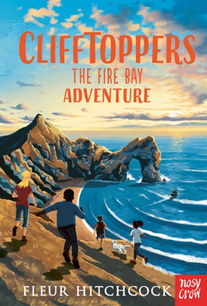 Clifftoppers The Arrowhead Moo/Product Detail/Childrens Fiction Books