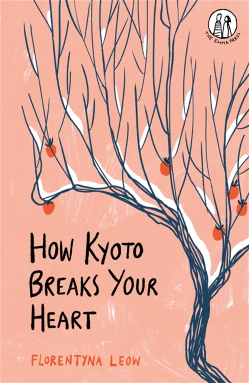 How Kyoto Breaks Your Heart/Product Detail/Travel Writing
