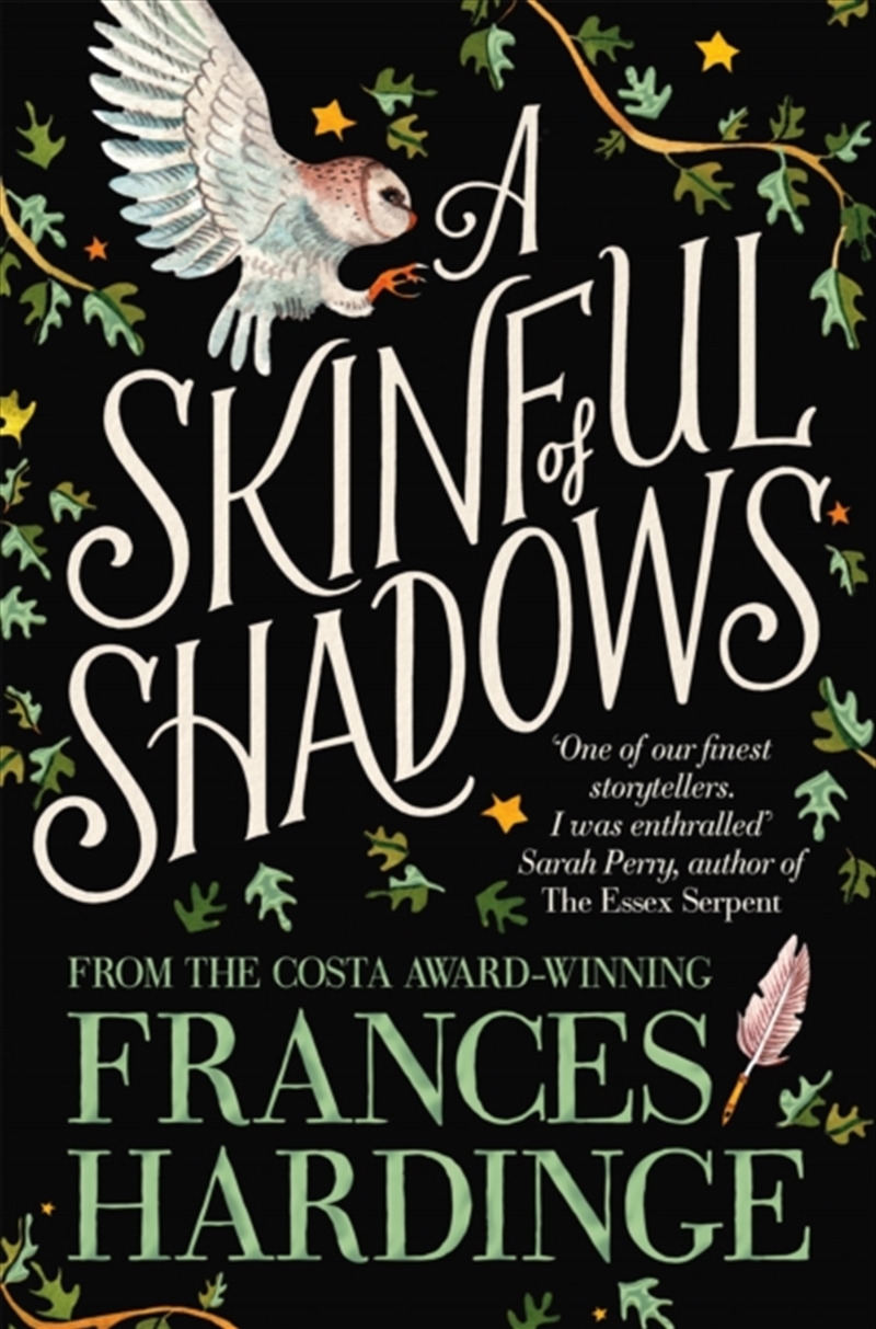 Skinful Of Shadows/Product Detail/Young Adult Fiction