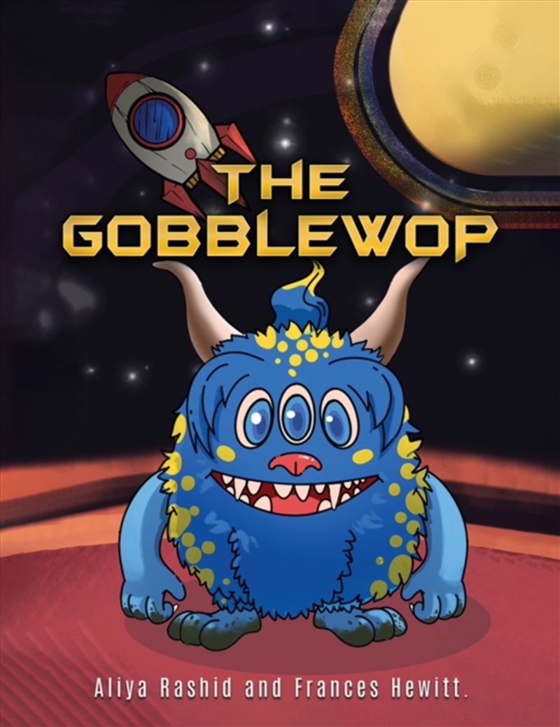 Gobblewop/Product Detail/Childrens Fiction Books