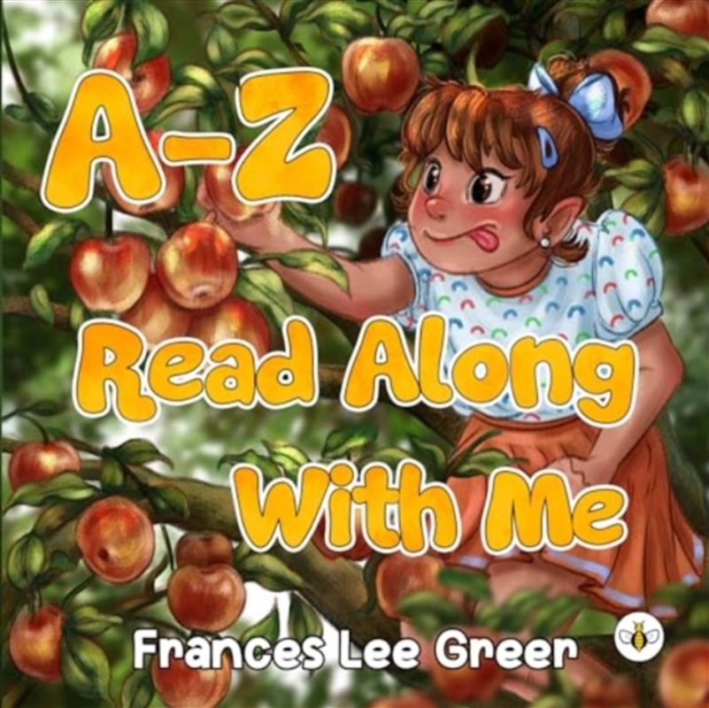 Az Read Along With Me/Product Detail/Childrens Fiction Books