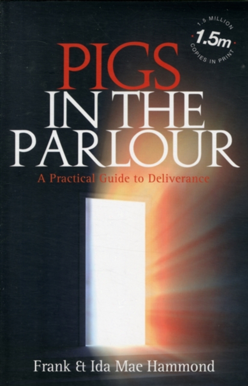 Pigs In The Parlour/Product Detail/Religion & Beliefs