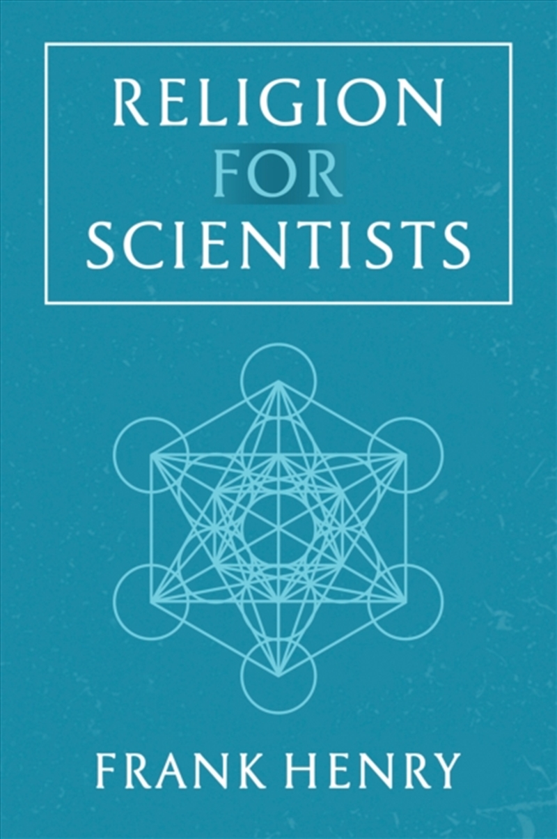 Religion For Scientists/Product Detail/Reading