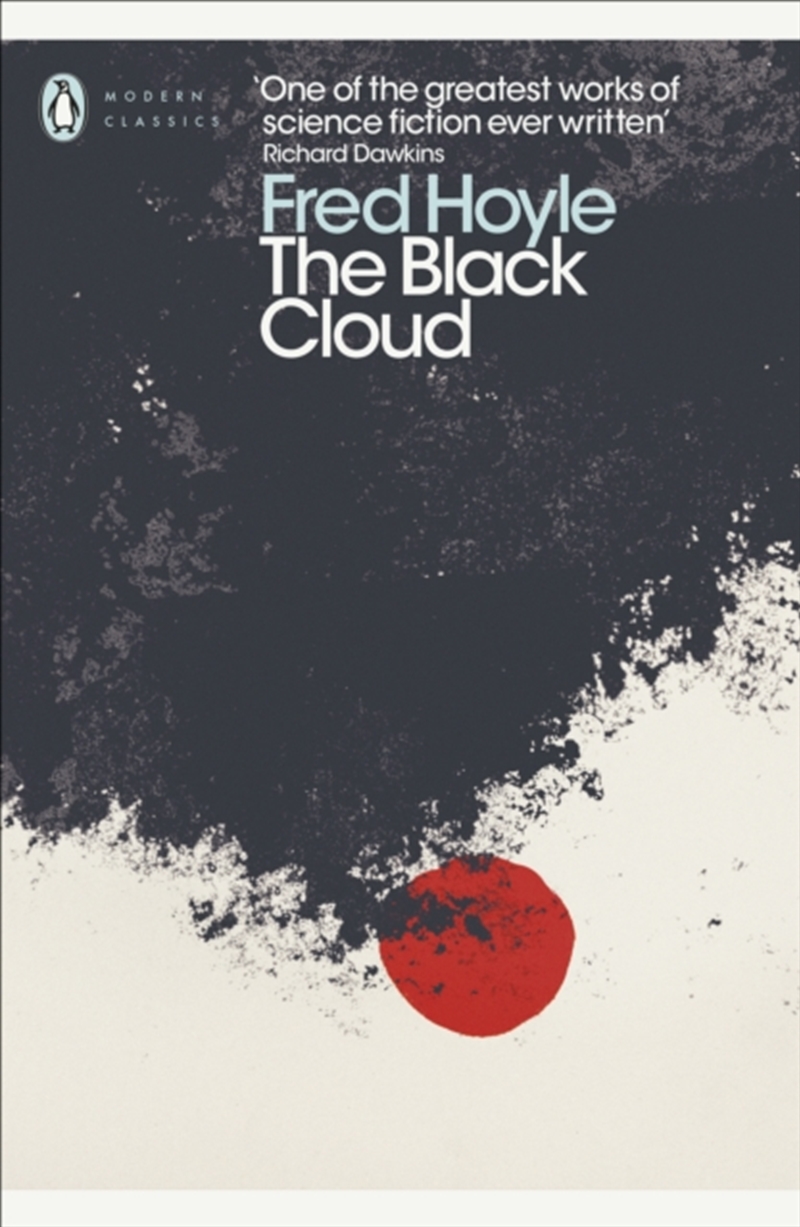 Black Cloud/Product Detail/General Fiction Books