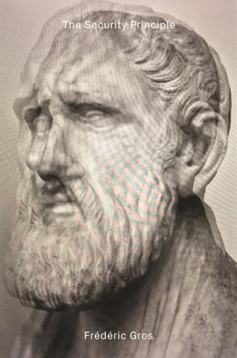 Security Principle/Product Detail/Society & Culture