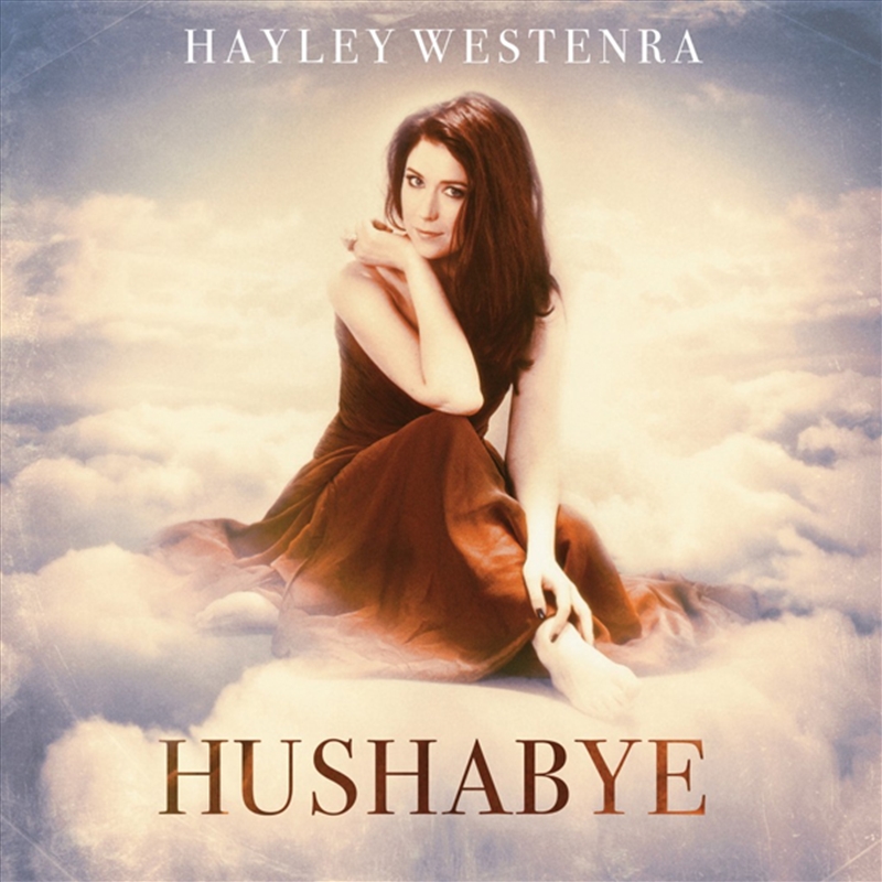 Hushabye/Product Detail/Easy Listening