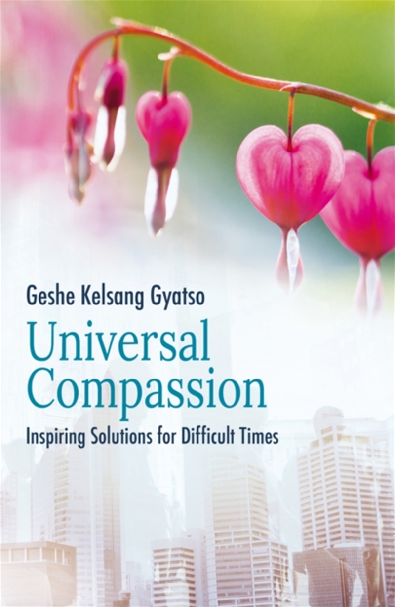 Universal Compassion/Product Detail/Religion & Beliefs