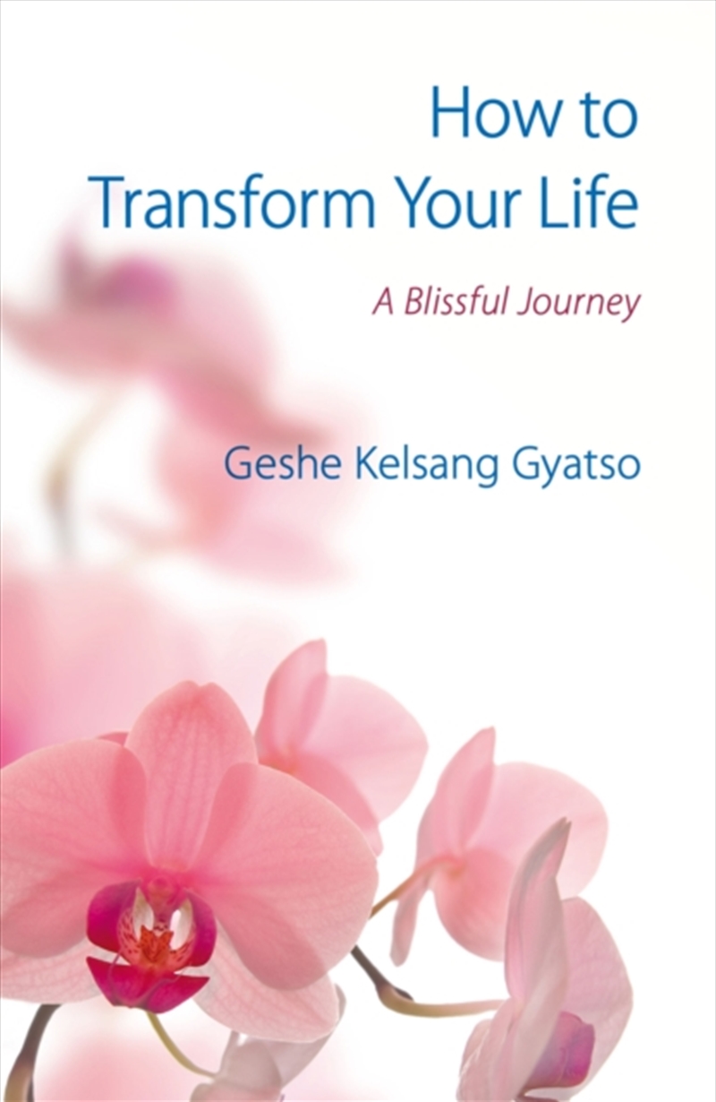 How To Transform Your Life/Product Detail/Religion & Beliefs
