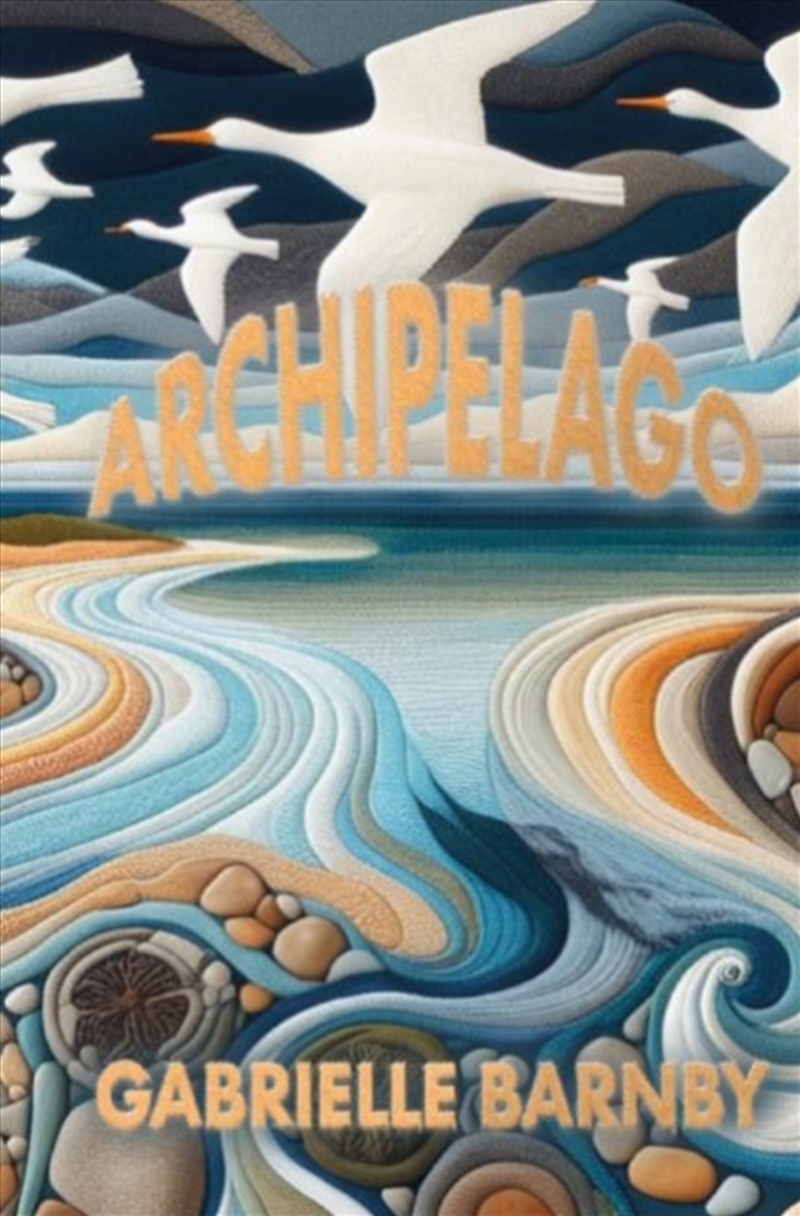 Archipelago/Product Detail/General Fiction Books
