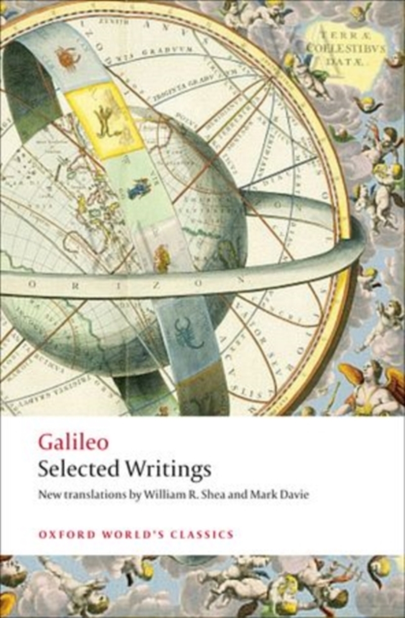 Selected Writings/Product Detail/Science