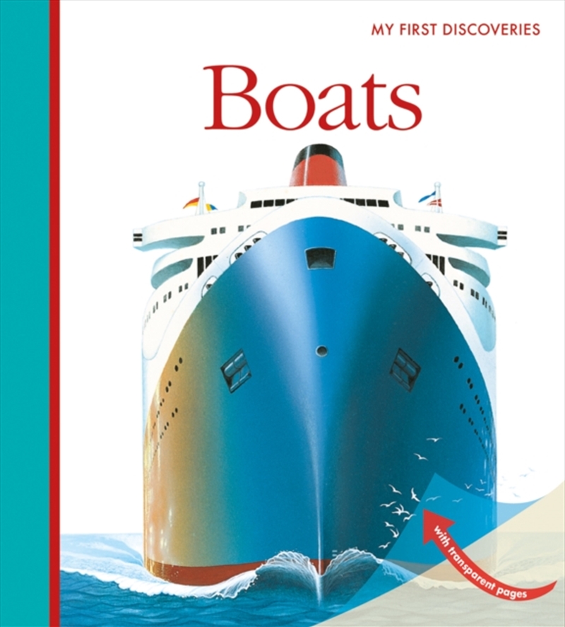 Boats/Product Detail/Childrens Fiction Books