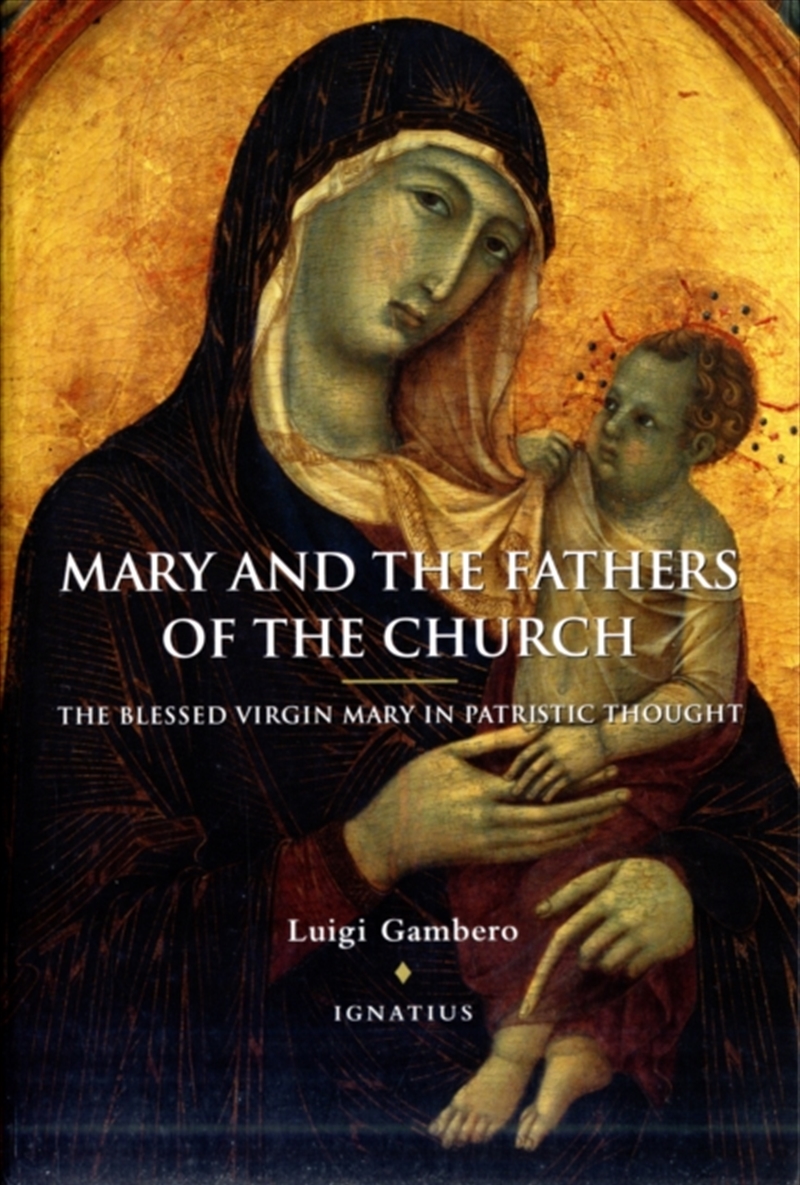 Mary & The Fathers Of The Chur/Product Detail/Religion & Beliefs