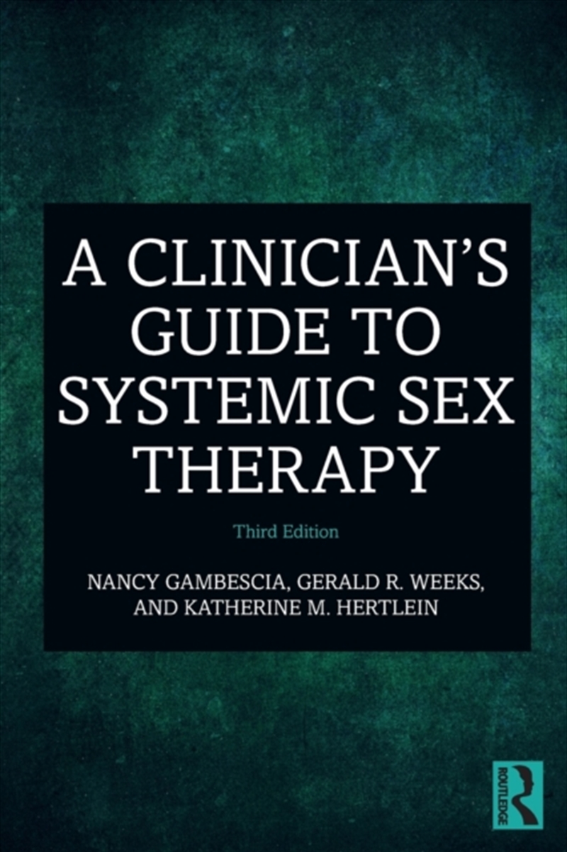Clinicians Guide To Systemic S/Product Detail/Society & Culture