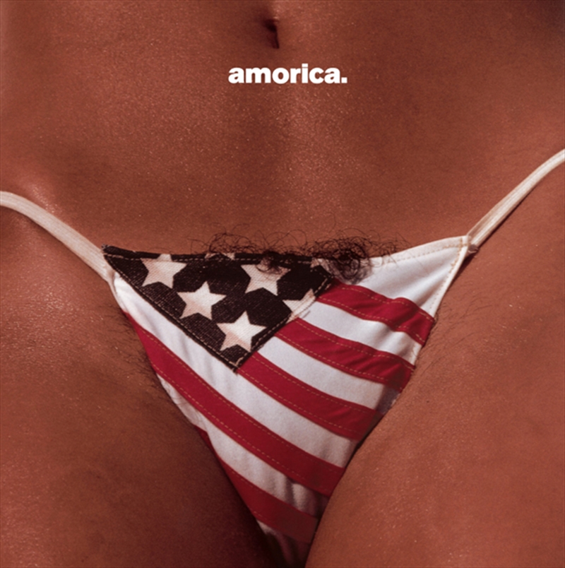 Amorica/Product Detail/Rock
