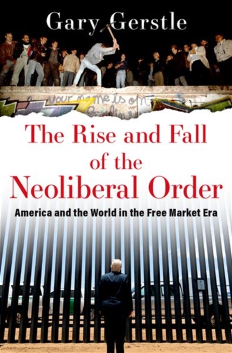 Rise & Fall Of The Neoliberal/Product Detail/History