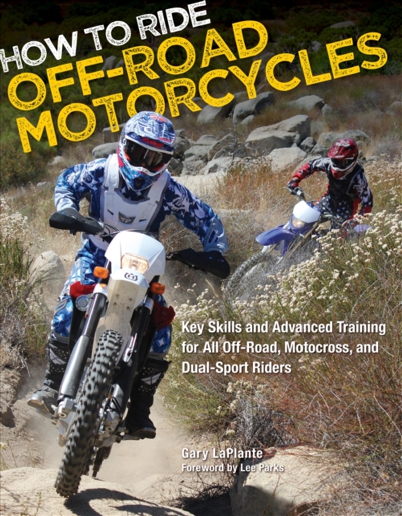 How To Ride Off Road Motorcycl/Product Detail/Transportation