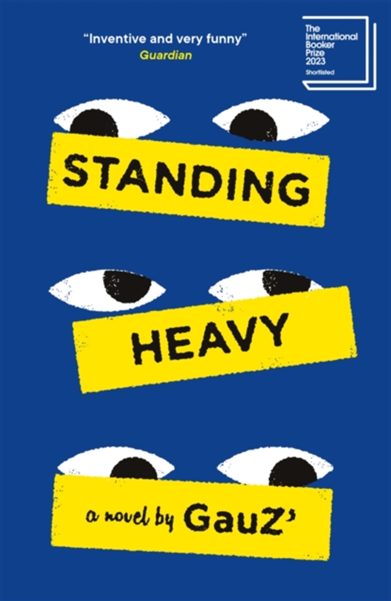 Standing Heavy/Product Detail/History