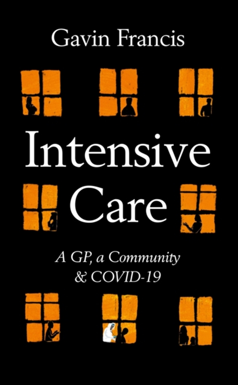 Intensive Care/Product Detail/Politics & Government