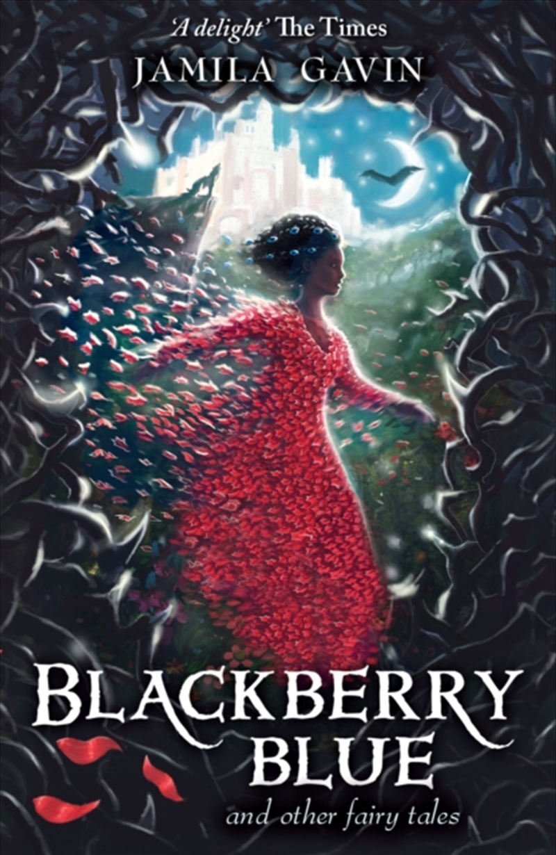 Blackberry Blue/Product Detail/Childrens Fiction Books
