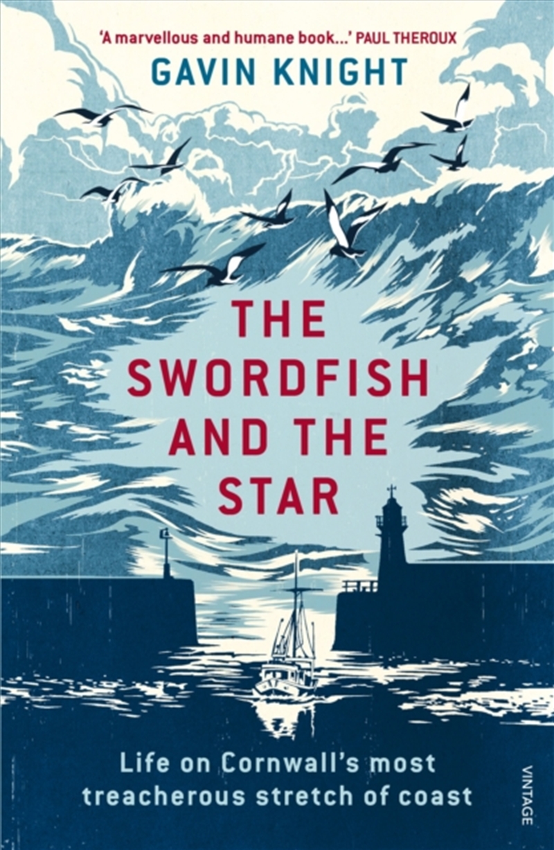 Swordfish & The Star/Product Detail/Literature & Poetry