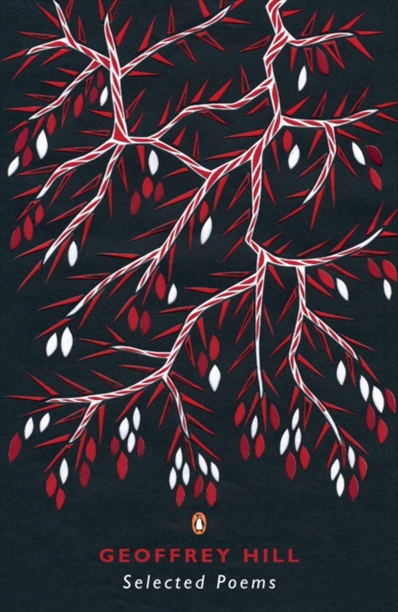 Selected Poems/Product Detail/Poetry