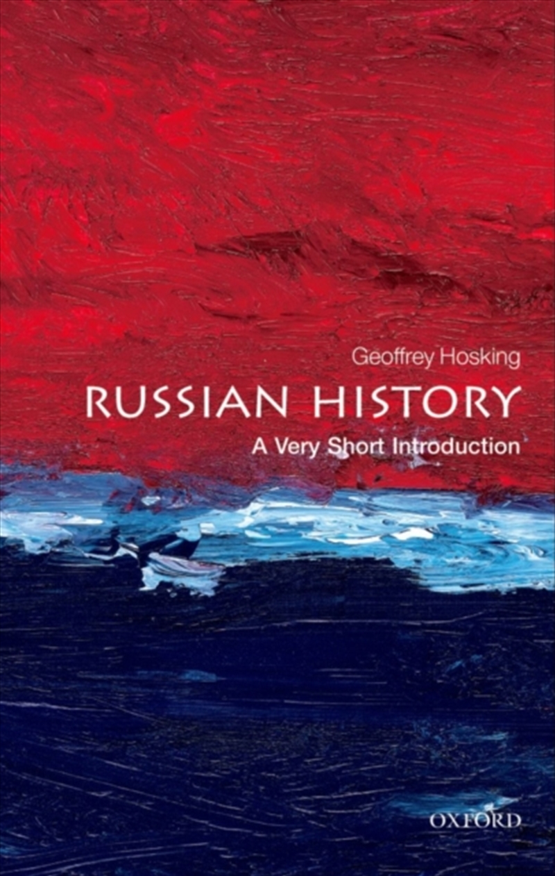 Russian History/Product Detail/History