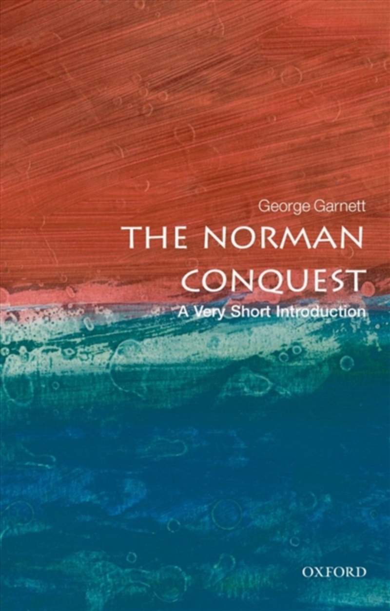 Norman Conquest/Product Detail/History
