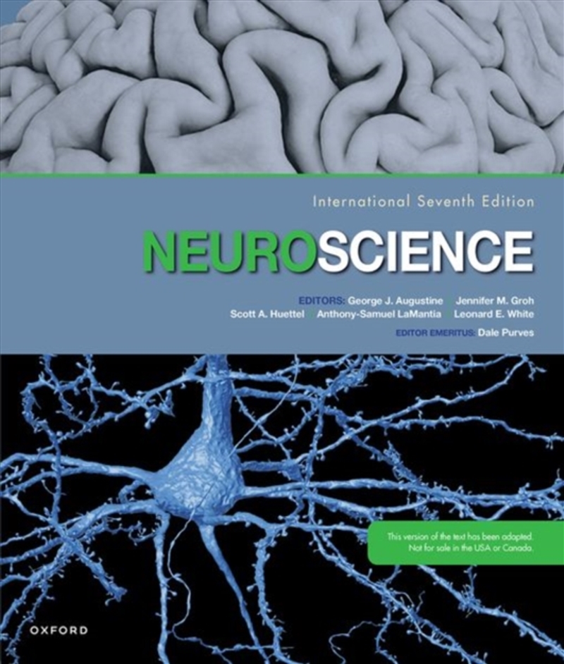 Neuroscience/Product Detail/Science