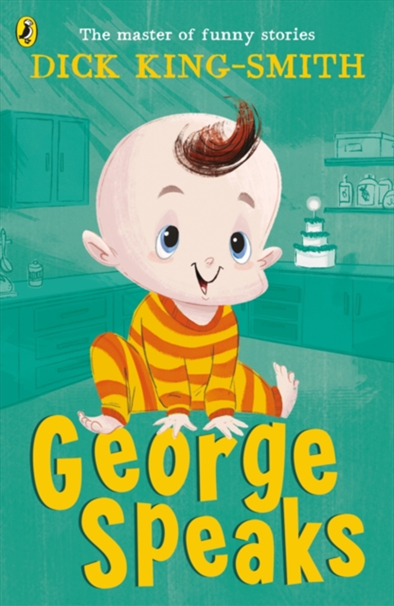 George Speaks/Product Detail/Childrens Fiction Books