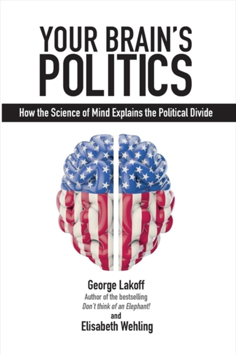 Your Brains Politics/Product Detail/Politics & Government