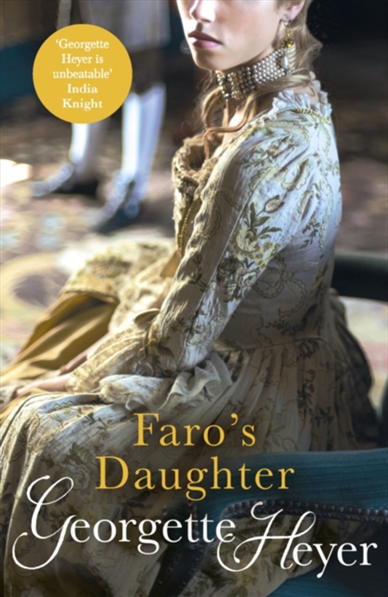 Faros Daughter/Product Detail/Romance