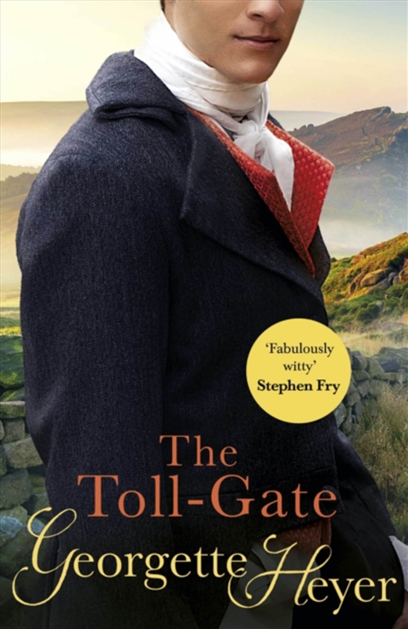 Toll Gate/Product Detail/Romance