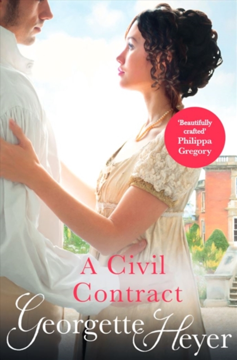 Civil Contract/Product Detail/Romance