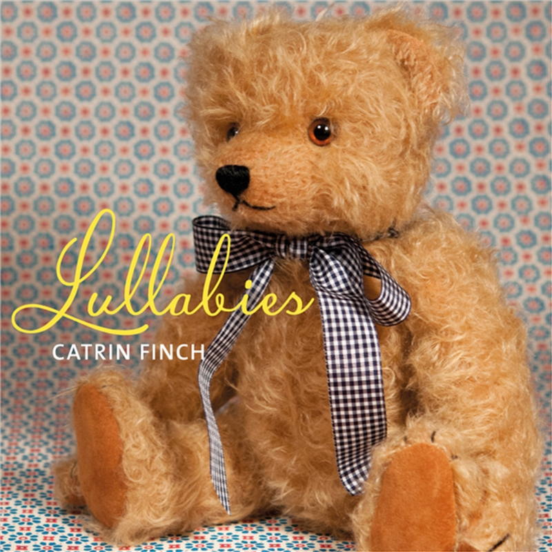 Lullabies/Product Detail/Classical