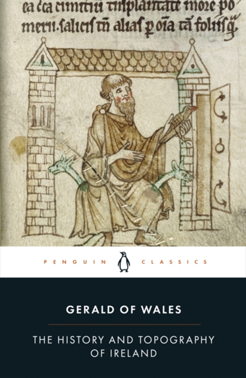 History & Topography Of Irelan/Product Detail/History