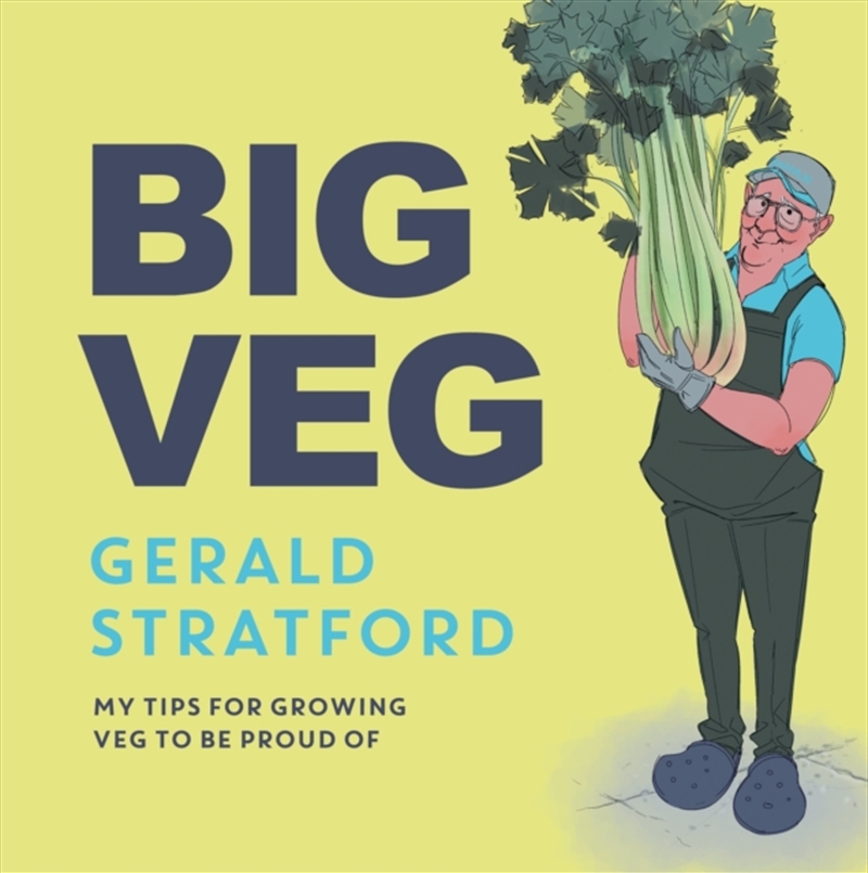 Big Veg/Product Detail/Gardening
