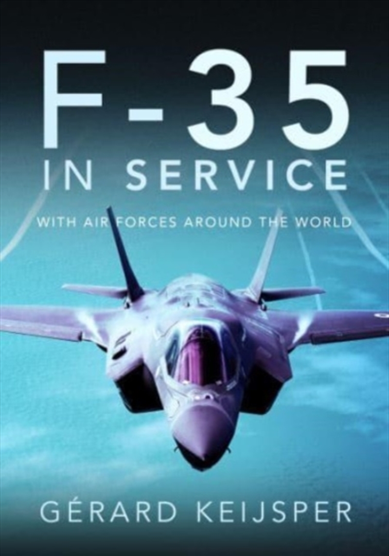 F-35 In Service/Product Detail/History