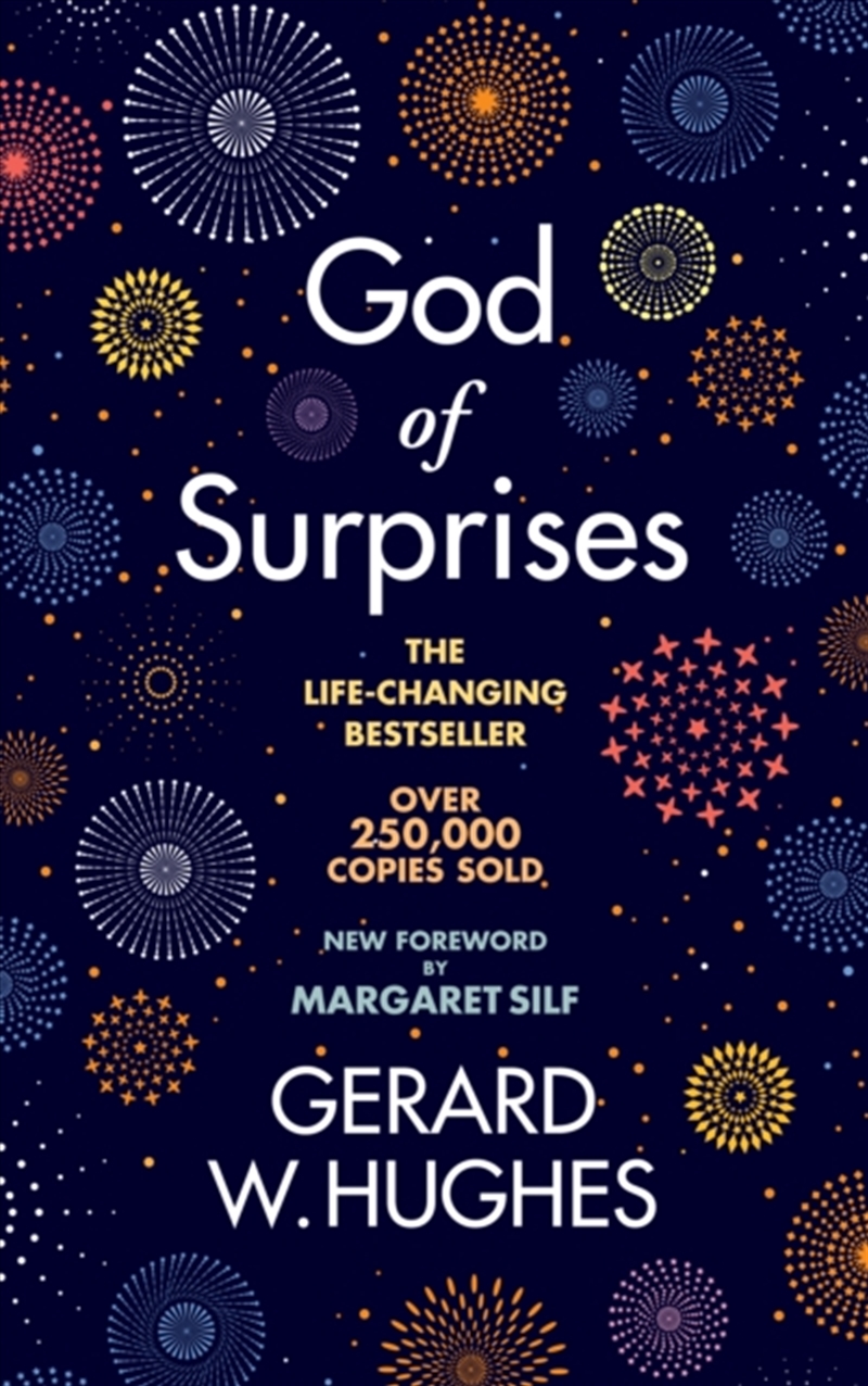God Of Surprises/Product Detail/Religion & Beliefs