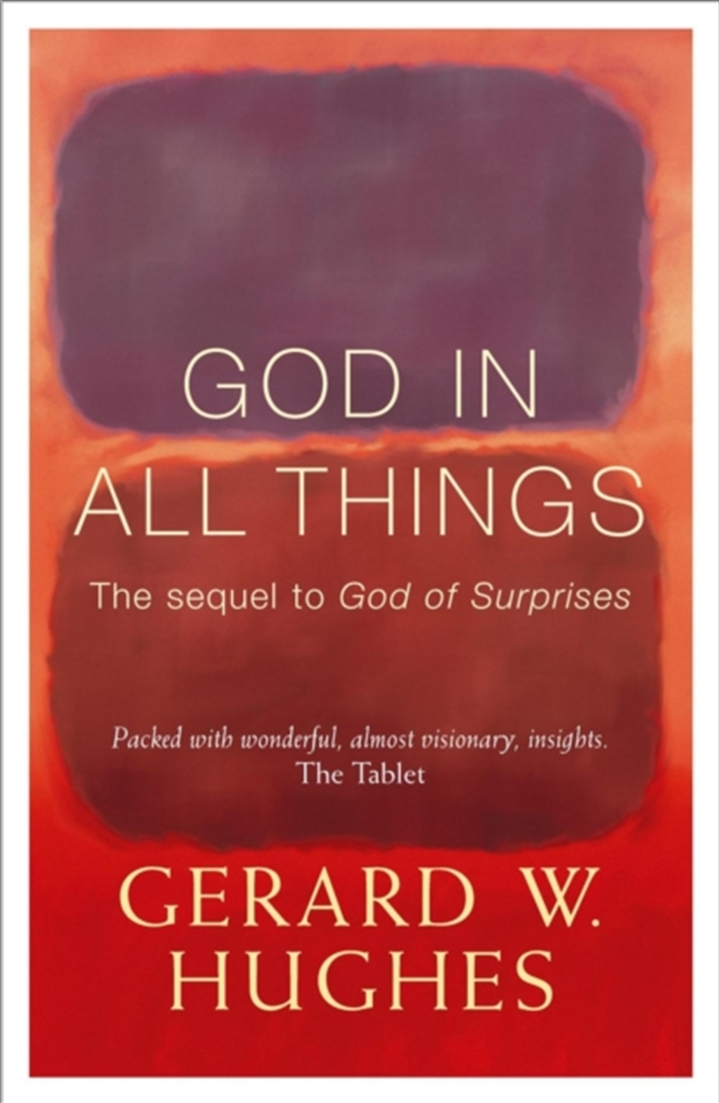 God In All Things/Product Detail/Religion & Beliefs