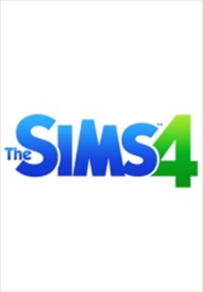 The Sims 4/Product Detail/Future Release
