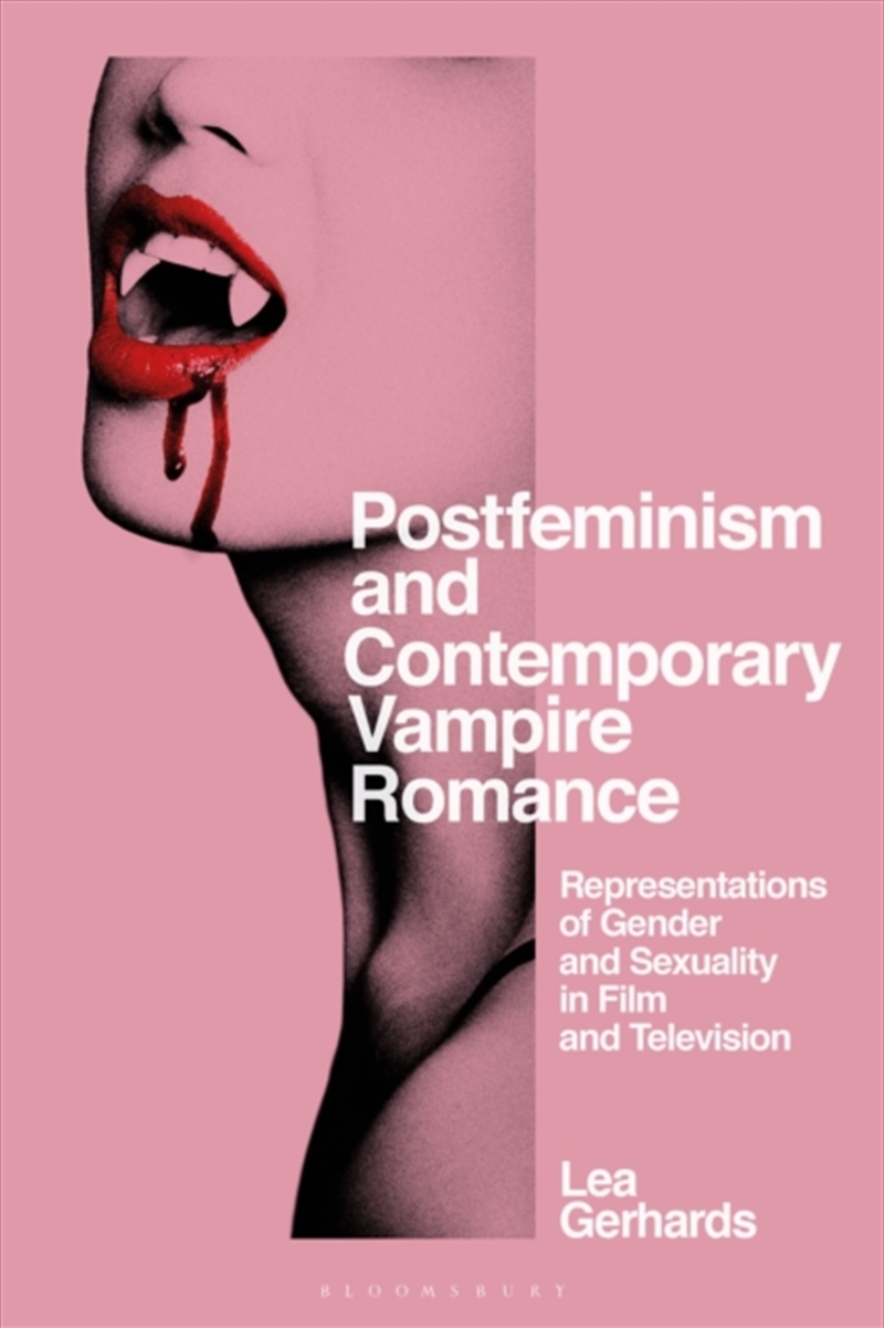 Postfeminism And Contemporary/Product Detail/Society & Culture