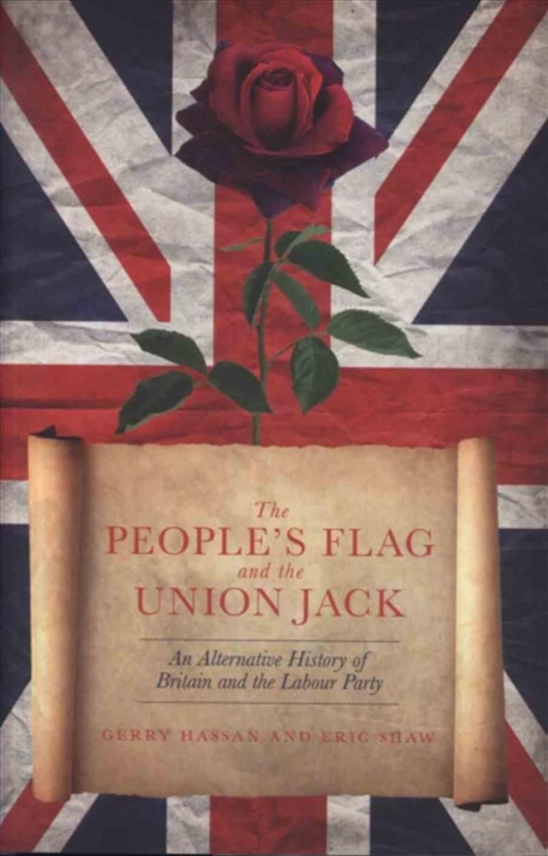 Peoples Flag & The Union Jack/Product Detail/Politics & Government