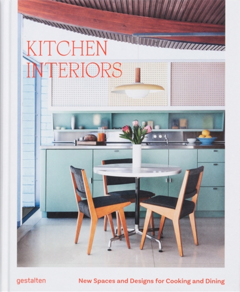 Kitchen Interiors/Product Detail/House and Home Design
