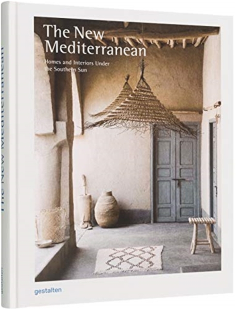 New Mediterranean/Product Detail/House and Home Design