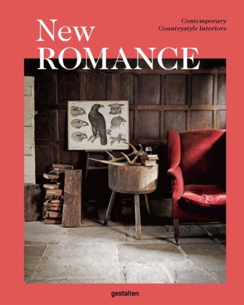 New Romance/Product Detail/House and Home Design
