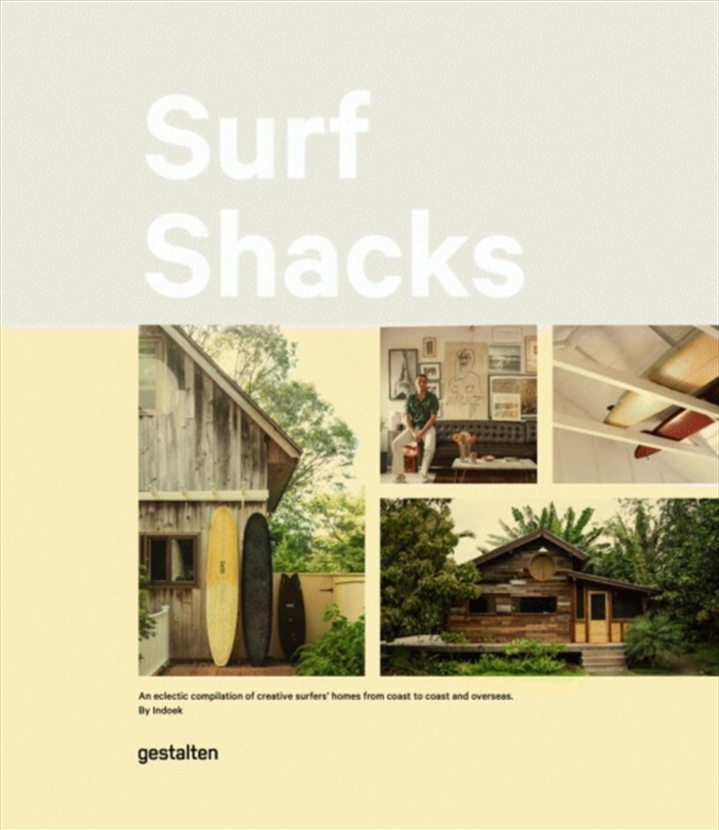 Surf Shacks/Product Detail/House and Home Design