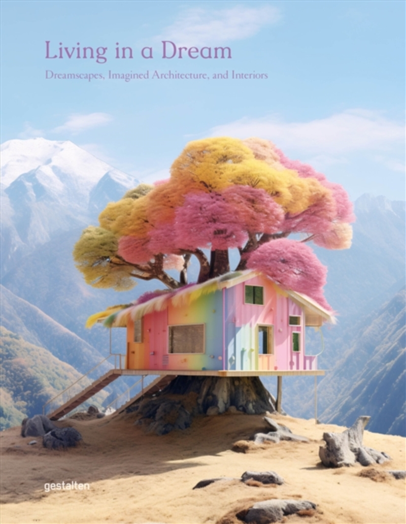 Living In A Dream/Product Detail/Architecture