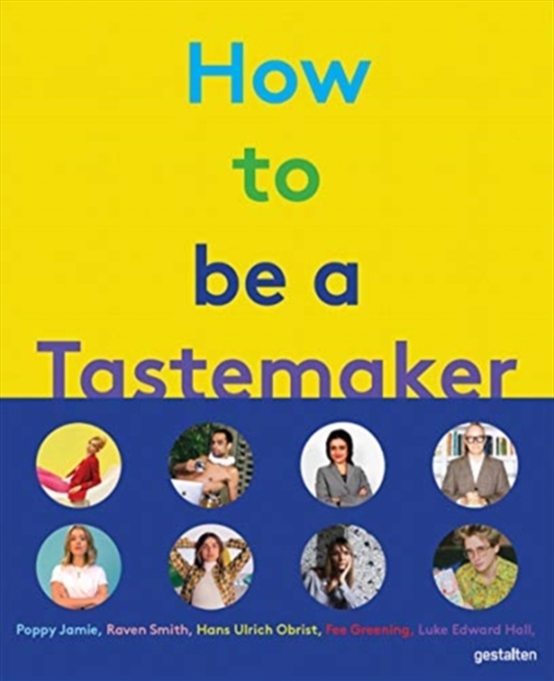 How To Be A Tastemaker/Product Detail/Travel & Holidays