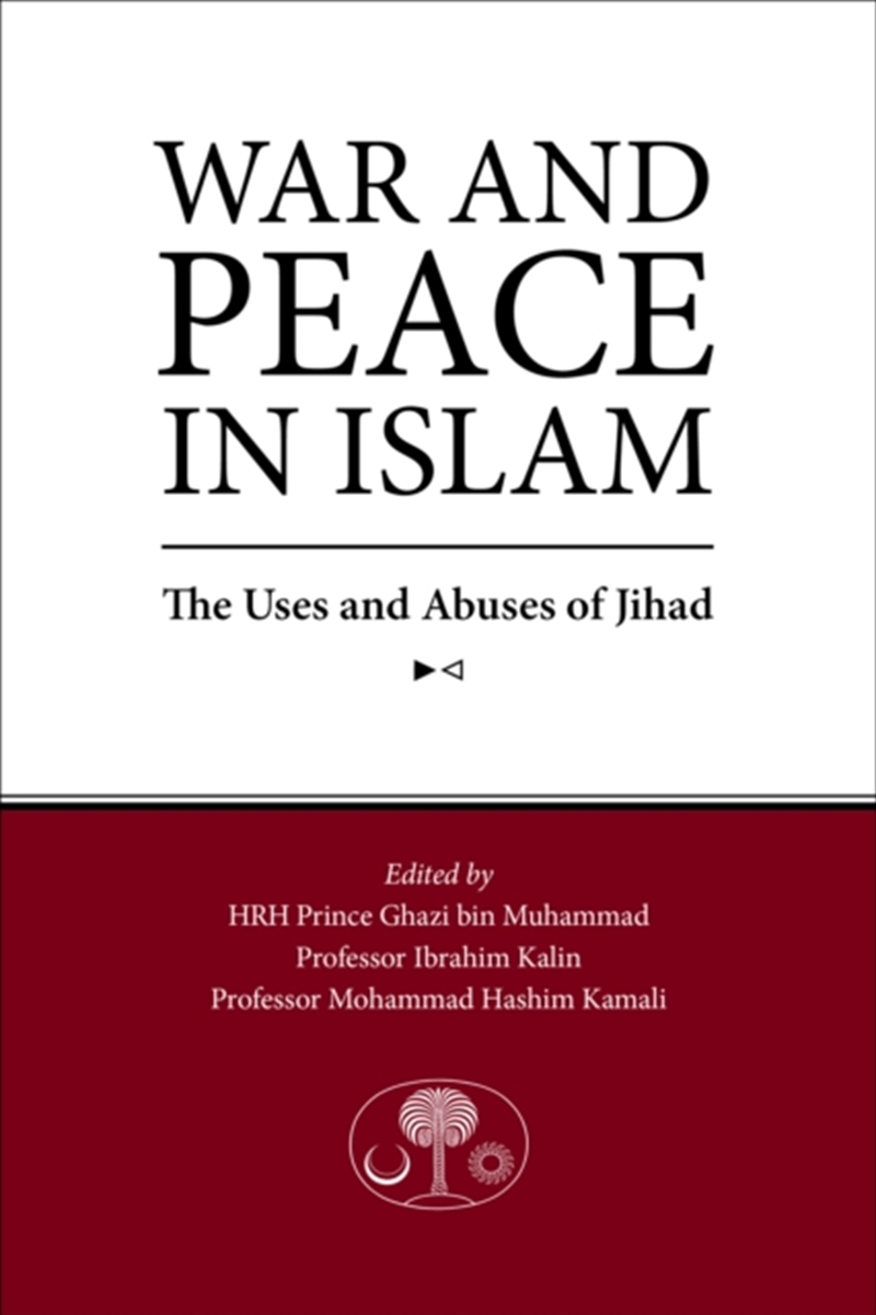 War And Peace In Islam/Product Detail/Politics & Government